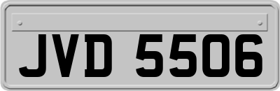 JVD5506