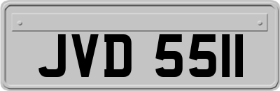 JVD5511