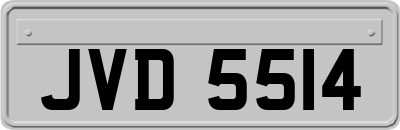 JVD5514