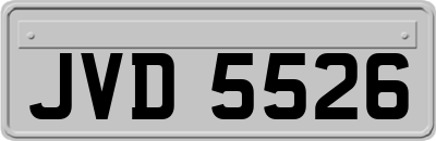 JVD5526