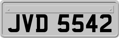 JVD5542