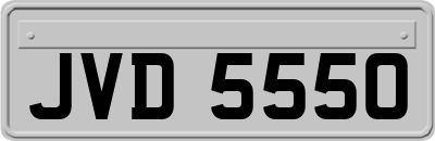JVD5550