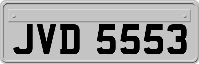 JVD5553