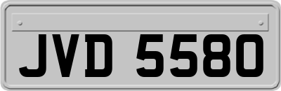 JVD5580