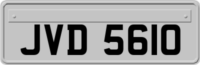 JVD5610