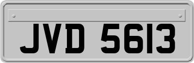 JVD5613