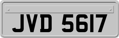 JVD5617