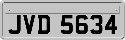 JVD5634