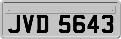 JVD5643