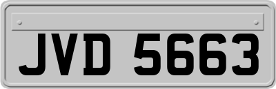 JVD5663