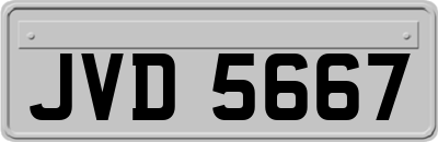 JVD5667