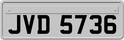 JVD5736