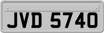 JVD5740