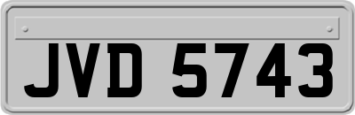 JVD5743