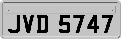 JVD5747