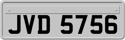 JVD5756