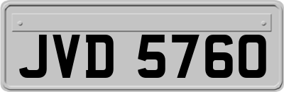 JVD5760