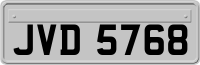 JVD5768