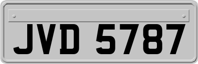 JVD5787