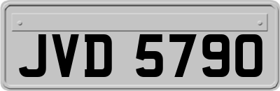 JVD5790
