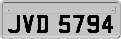 JVD5794