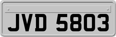 JVD5803
