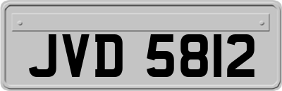 JVD5812