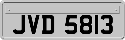 JVD5813