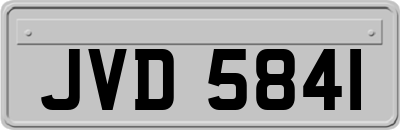 JVD5841