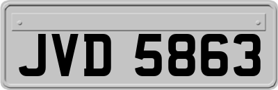 JVD5863
