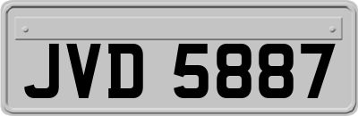 JVD5887
