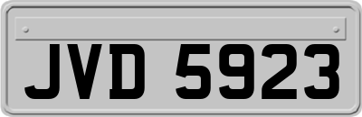 JVD5923