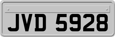 JVD5928