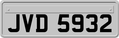 JVD5932