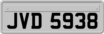 JVD5938