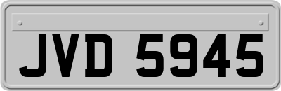 JVD5945