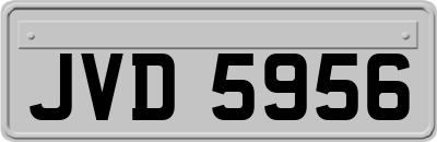 JVD5956