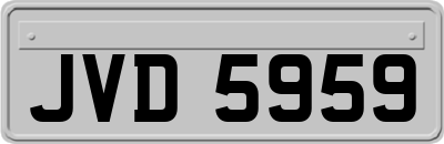 JVD5959
