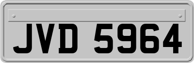 JVD5964
