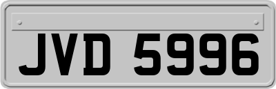 JVD5996