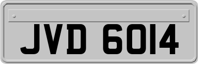 JVD6014