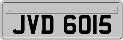 JVD6015