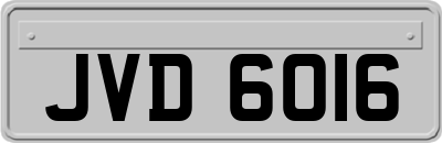 JVD6016