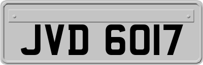 JVD6017