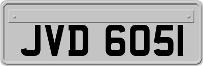 JVD6051