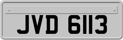 JVD6113