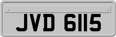 JVD6115