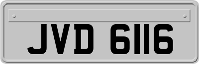 JVD6116
