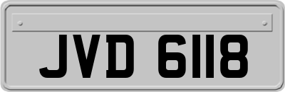 JVD6118