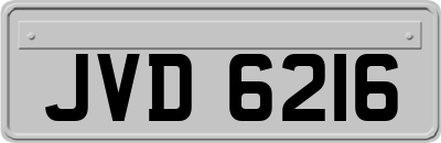 JVD6216